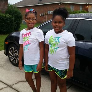 Meet your Posher, Matthew